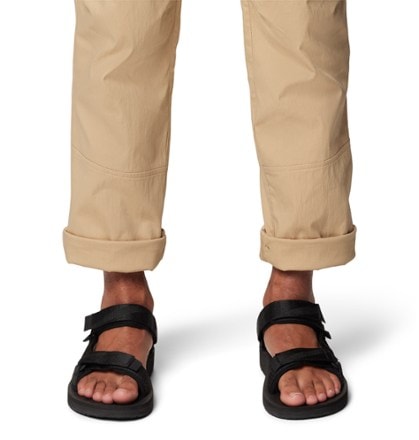 Mountain Hardwear Hardwear AP Cargo Pants - Men's 8