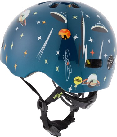 Nutcase Baby Nutty MIPS Helmet - Infants' 3