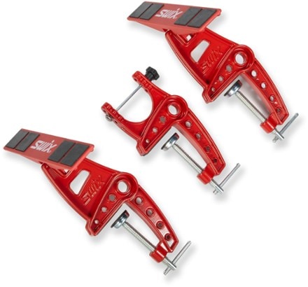 Swix Nordic Travelvise Ski Vise Set  