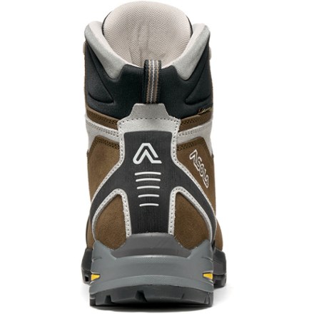 Asolo Greenwood Pro GV Hiking Boots - Men's 4