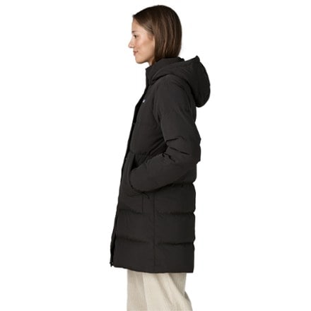 Patagonia Sisar Down Parka - Women's 3