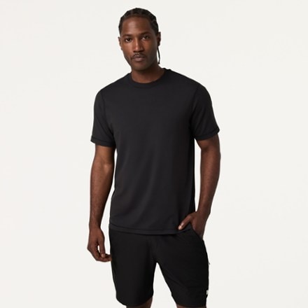 Vuori Ponto Performance T-Shirt - Men's 1
