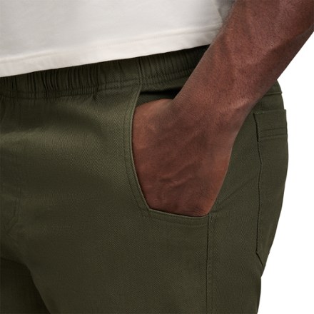 Black Diamond Dirtbag Pants - Men's 5