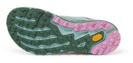 Altra Timp 5 Trail-Running Shoes - Women's 4