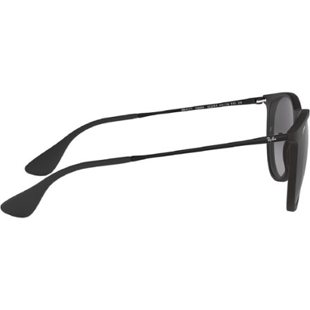 Ray-Ban Erika Sunglasses - Women's - Brown Gradient 5