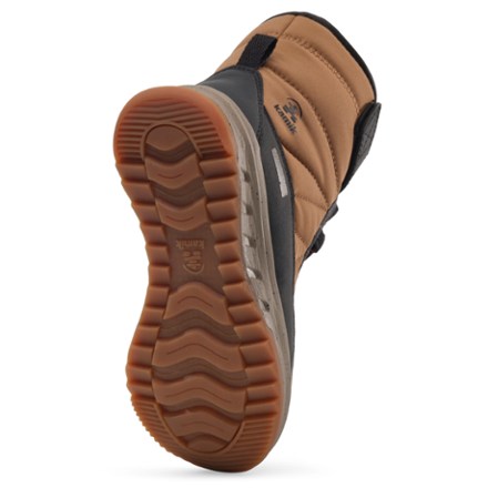 Kamik Stormy Winter Boots - Kids' 5