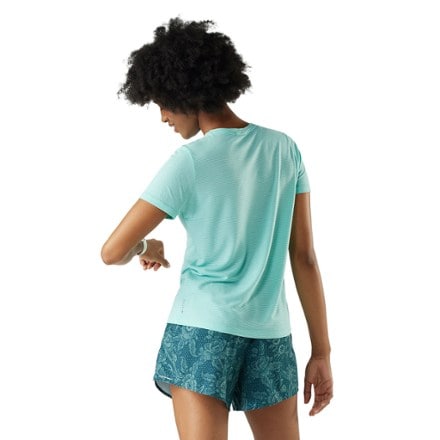 Smartwool Active Mesh Shirt - Women's 1