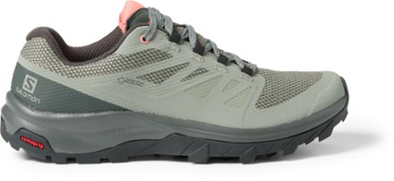 hiking tennis shoes womens