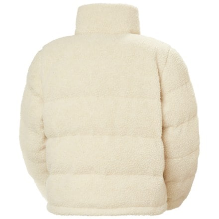 Helly Hansen Yu Teddy Pile Jacket - Women's 3