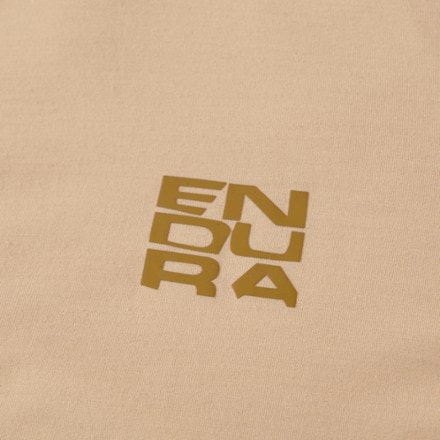 Endura Alltrack Ride Cycling Tech T-Shirt - Men's 6