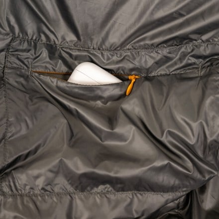 Exped Terra 0 Sleeping Bag 7
