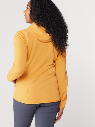 Arc'teryx Kyanite Fleece Hoodie - Women's 4