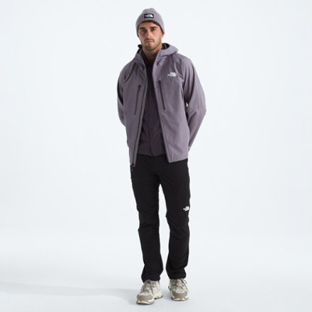 The North Face Valley View Jacket - Men's 2