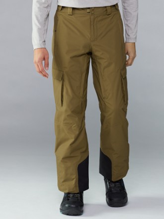 ridge mens casual cycling trousers