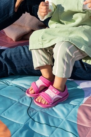 Teva Psyclone XLT Sandals - Toddlers' 9