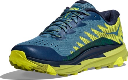 HOKA Men's Trail-Running Shoes | REI Co-op