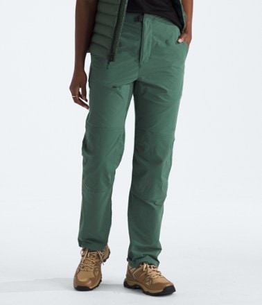 The North Face Basin Pro Pants - Women's 0