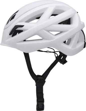 Black Diamond Vapor Climbing Helmet 1