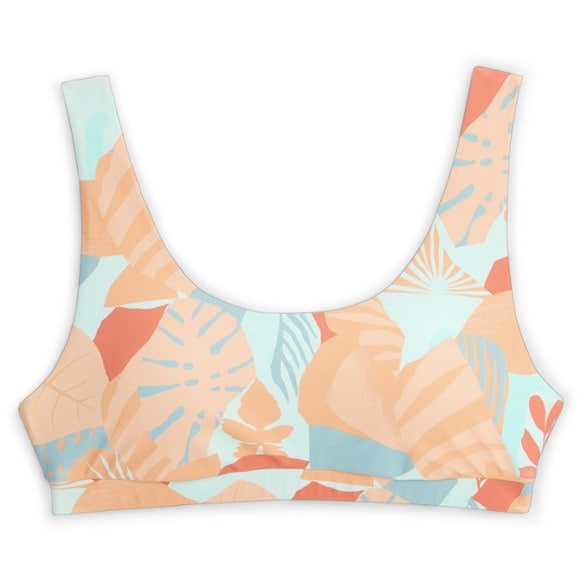 Product Image of color Calypso Print