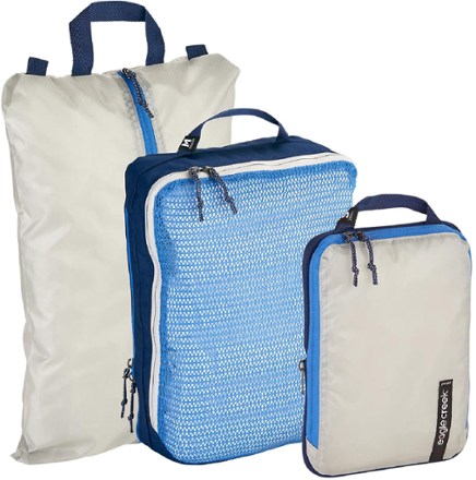 Backpack Gear Organizers