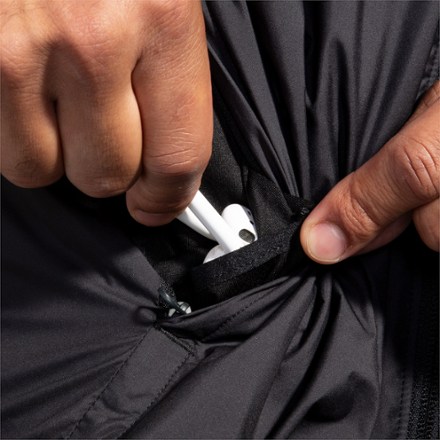 Brooks Fusion Hybrid Jacket 2.0 - Men's | REI Co-op