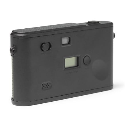 Camp Snap Screen-Free Digital Camera 2.0 1