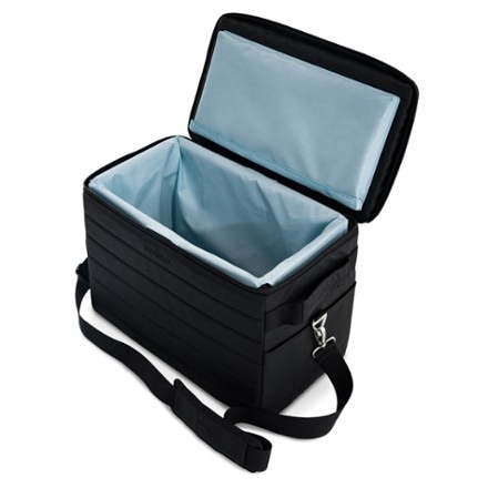 Nutshell Coolers 17 L CocoFiber Foldable Cooler 3