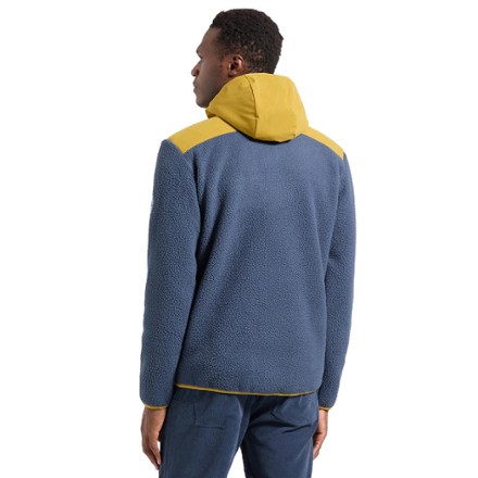 La Sportiva Guidance Sherpa Fleece Hoody - Men's 2