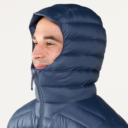 Patagonia Down Sweater Hoody - Men's 4