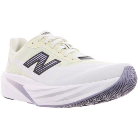 New Balance FuelCell Rebel v5 Road-Running Shoes - Men's 2