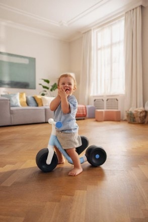 woom WOW Kids' Balance Bike 4