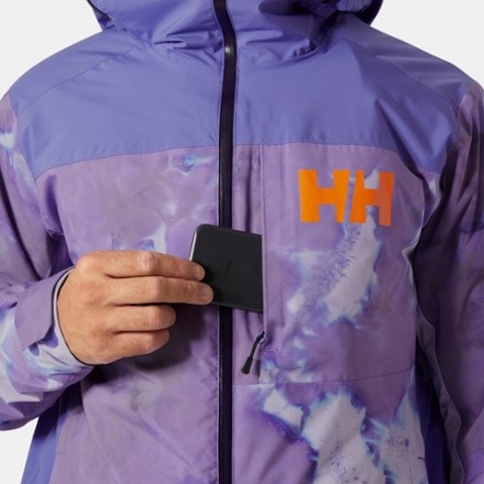 Helly Hansen Powdreamer 2.0 Insulated Jacket - Men's 6