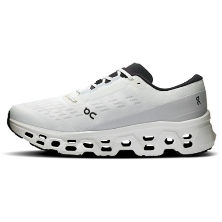 On Cloudmonster 3 Road-Running Shoes - Men's 1