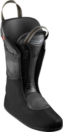 Salomon S/PRO 90 W CHC Ski Boots - Women's - 2021/2022 | REI Co-op
