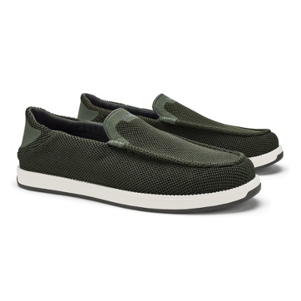 OluKai Kakaha Mesh Shoes - Men's 1