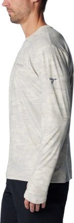 Columbia Summit Valley Sun Deflector Long-Sleeve Shirt - Men's 2