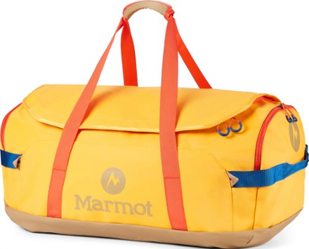 Marmot Long Hauler Duffel - Large 0