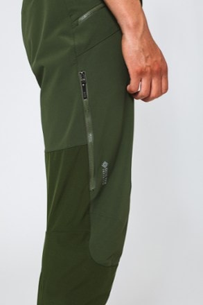 Men's Cycling Pants | REI Co-op