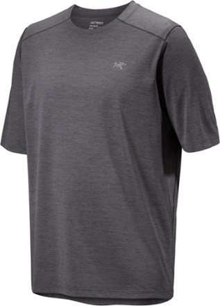 Arc'teryx Cormac Crew SS Shirt - Men's 0