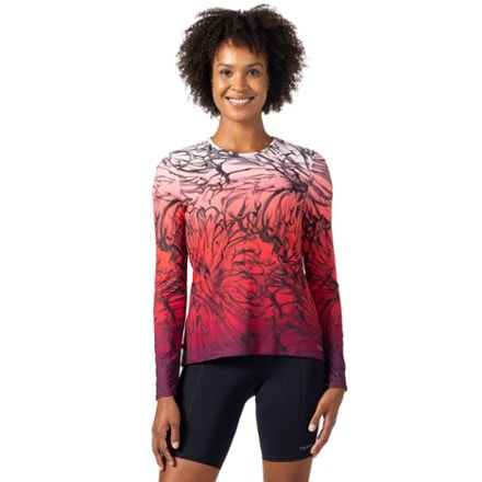 Terry Soleil Flow Bike Top - Women's 0