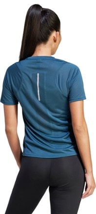 adidas Ultimate Knit T-Shirt - Women's 2