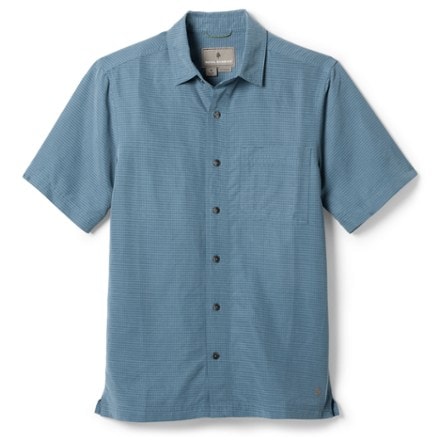 Royal Robbins Desert Pucker Dry Shirt - Men's 0