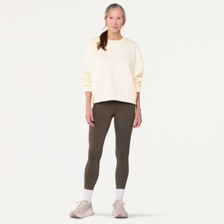 The North Face Jaida Crew Shirt - Women's 3