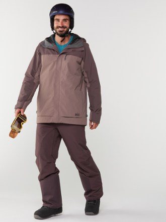 REI Co-op Powderbound Insulated Jacket - Men's 3