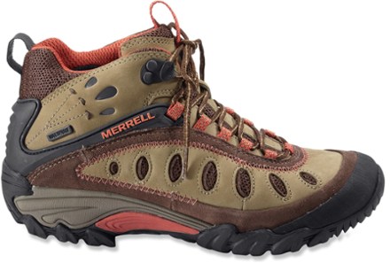 rei merrell chameleon