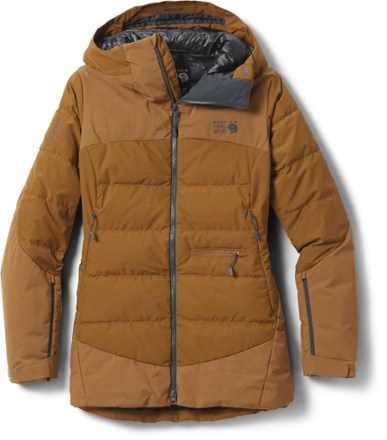 Men's Direct North™ Gore-Tex® Down Jacket