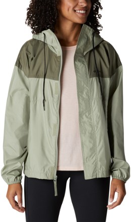 Columbia Flash Challenger Windbreaker - Women's 3