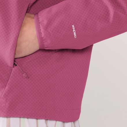 The North Face Tek Approach Jacket - Women's 6