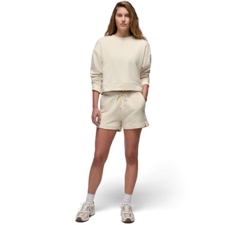 prAna DreamTerry Crew Sweatshirt - Women's 3