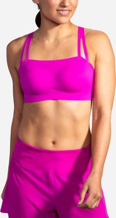 Brooks Dare Crisscross Run Bra - Women's 3
